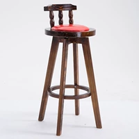 Красная кожа