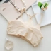 Xia Bingsi không có dấu vết phần mỏng một mảnh không có vòng thép thu thập giải trí thoáng khí với ngực pad có thể tháo rời nhỏ áo ngực đồ lót
