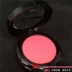 Makeup 腮红 胭脂 Trang điểm nude làm sáng khả năng sửa chữa rouge với cọ trang điểm nude tự nhiên nhỏ cầm tay 1733 đích thực