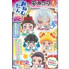 Аниме персонаж 现货日本正版stasto 鬼灭之刃 游郭篇 宇髄天元