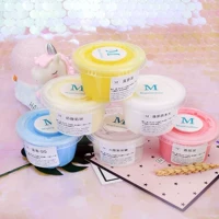 Коробка в гонконгском стиле объемом 110 мл с 6 случайными стилями [можно отметить] -M