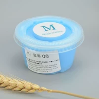 Коробка в гонконгском стиле, 110 мл [Blueberry Q]-Q54