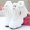 Giày cotton mùa đông 2018 phiên bản Hàn Quốc của giày thể thao hoang dã dành cho sinh viên cao cấp để giúp cộng với nhung ấm giải trí đại học gió