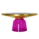 B Модель Purple+Champagne Jinbian+Black Countertop