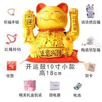 10 -INCH DRum Small Model [Высота