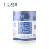 Gan Su Horseshoe Ding Ding Ding Choin Fruits Fruit Connired Fruits открывают кастрюлю и едят десерт для подковы для чая сырье 850 г