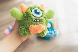 Q-монстр Little Monster Dog Dog Speaking Toys