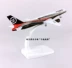 Mô hình máy bay hợp kim 16cm SF Express Airlines B757-200 SF mô phỏng mô hình máy bay chở hàng tĩnh