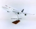 Mô hình máy bay nhựa 47cm Hãng hàng không Indonesia B747-400 mô phỏng máy bay chở khách tĩnh mô hình Indonesia