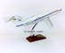 42 cm nhựa máy bay mô hình Bolivia Airlines B727-200 Bolivia mô phỏng tĩnh máy bay mô hình mô hình bay mô hình máy bay vietnam airlines Chế độ tĩnh