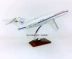 42 cm nhựa máy bay mô hình Bolivia Airlines B727-200 Bolivia mô phỏng tĩnh máy bay mô hình mô hình bay sỉ đồ chơi trẻ em Chế độ tĩnh