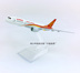 14 cm hợp kim rắn máy bay mô hình Hải Nam Airlines B787-8 Hải Nam mô phỏng tĩnh máy bay chở khách mô hình mô hình bay mô hình xe khách Chế độ tĩnh