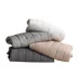 nhập khẩu của Hàn Quốc, sợi tre thở tươi chần bông không trượt che nệm và mát mẻ vào mùa hè đa sử dụng khăn trải giường thảm - Khăn trải giường