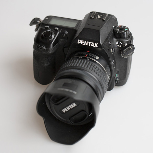 Pentax bin de K-5 IIS K5IIS K52S K7 K-R K-X K-M KX KR KM зеркальные подержанный