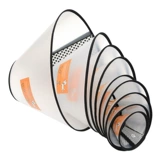 Buddypet Elizabeth Circle Anti -Bite, Bite и Circle Circle Circle Pet укусывает собаки собачьи кошки и собаки