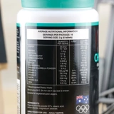 Австралийские таблетки органического хлорофилла 伉 Окислительное очищение красоты/повторная регулировка кишечника