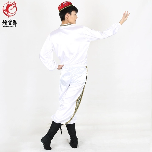 烟云舞 Этнический костюм для мальчиков, делается под заказ