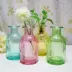 Cửa sổ phòng tắm ngưỡng cửa mục vụ xuất khẩu châu Âu thủy tinh cây mọng nước trồng cây xanh - Vase / Bồn hoa & Kệ Vase / Bồn hoa & Kệ