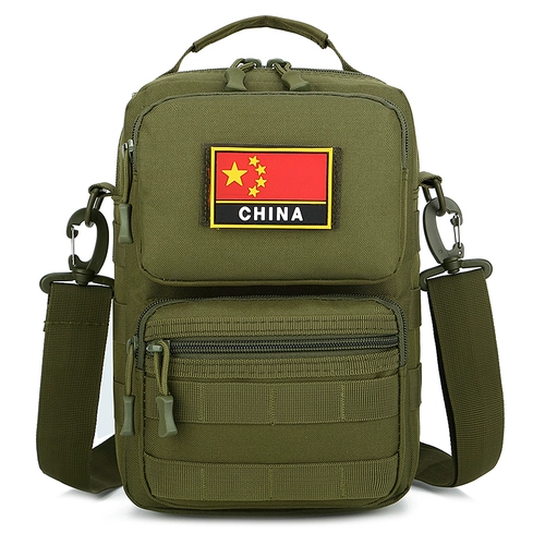 Сумка на одно плечо, небольшая сумка, спортивная универсальная сумка через плечо, барсетка, ткань оксфорд