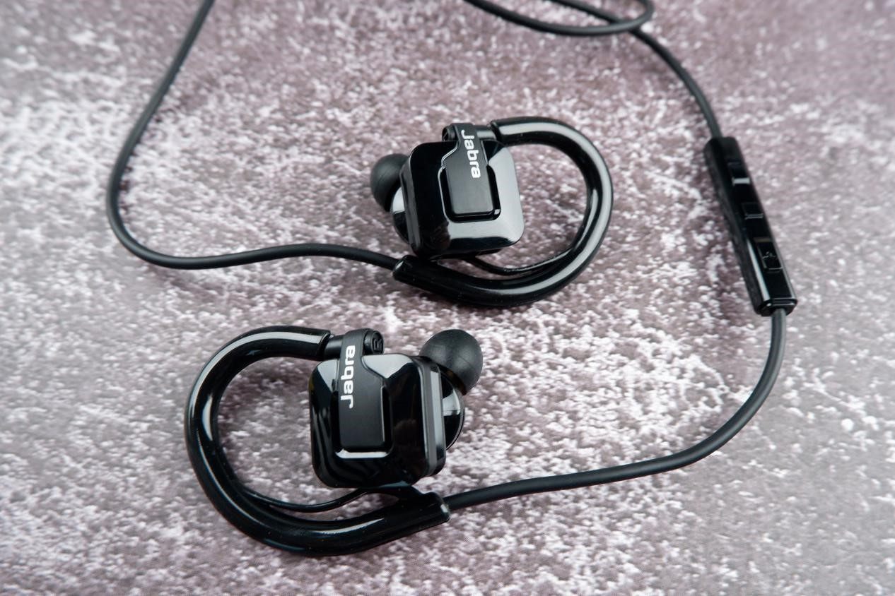 经济之选,捷波朗step势代开箱图文