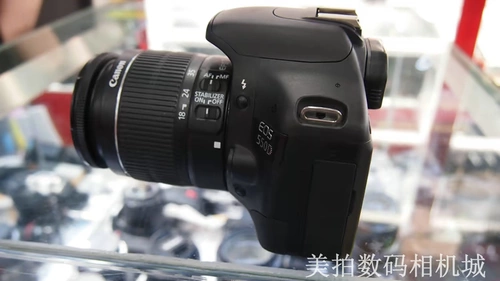 Canon EOS 450D 550D 600D 500D 500D 700D 750D 100D HD Second -Hand SLR