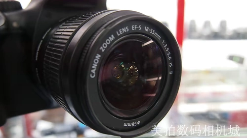 Canon EOS 450D 550D 600D 500D 500D 700D 750D 100D HD Second -Hand SLR