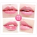 Image Beauty Strawberry Pink Moisturising Lip Mask Desalination Lip Moist Lip Moisturising Lip Cream
