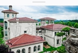 Jiufang villa tile табличка плоская плитка керамическая плитка глазурованная плитка в европейской панели крыши плитка полная фарфора Большие спецификации 27x39