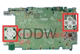 Новые наклейки на наклейки с ключами 3DSLL 3DSXL наклеек кнопок 3DSL