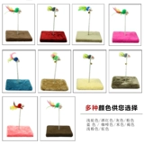 Развлекательная игрушка для спортзала, кот