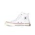 Converse Converse 1970S Samsung màu vàng đen trắng tiêu chuẩn cao để giúp giày vải cổ điển thấp 162050162058C - Plimsolls shop giày sneaker Plimsolls