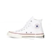 Converse Converse 1970S Samsung màu vàng đen trắng tiêu chuẩn cao để giúp giày vải cổ điển thấp 162050162058C - Plimsolls