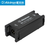 Alctron/Ekchuang MA1 Динамический моторный алюминий приносит усиление микрофона.