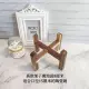 Высокая деревянная рама