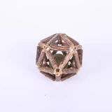 Длинный колокольчик, мятная игрушка, 10 упаковки, кот