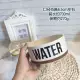 Средне -сильная вода белой миски 一 миска