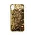 Chuỗi vòng đeo tay ngôi sao vàng lá vàng Apple x Mobile Shell Nữ iPhone Xs Max XR 6s 7 8plus - Vòng đeo tay Clasp