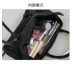 Du lịch đường dài túi nữ hành lý xách tay túi nam Hàn Quốc phiên bản của công suất lớn HỒNG túi du lịch ánh sáng giày thể dục túi thủy triều