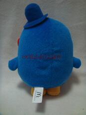 Сувенир Hello Kitty 正版 2015年 香港麦当劳