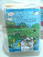 Сувенир Hello Kitty 正版 2012年 香港麥當勞