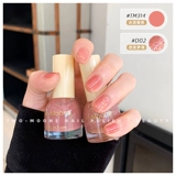 Two-Moons Блестки для ногтей, гель-лак, лак для ногтей, популярно в интернете, без сушки в лампе