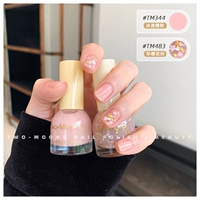 TM344 Ice Sakura Powder+TM483 Ранний сакура