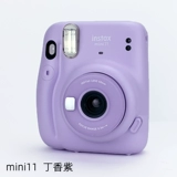 Взятие камеры mini11 Fuji Mini9/7+обновление пакет содержит фотобумагу с подарочной коробкой для студентов красоты