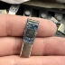Chip Intel JHL7040 type-C dây truyền tín hiệu DAC đầu đọc thẻ nhớ Phần cứng cơ điện