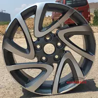 Đặc biệt mới cung cấp 16 inch phần gốc JAC S2S3 JAC Ruifeng S3 xe hợp kim nhôm wheel rim vành ô tô