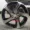15 inch hippocampus M3 bánh xe nhôm nguyên bản M3 cupid xe nhôm bánh xe vòng nhôm bánh xe sửa đổi M3
