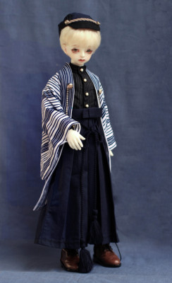 taobao agent [Flying Birds Forest] BJD 1/4 Giant Baby Dazheng and Fengwa Clothes [Selling Show]
