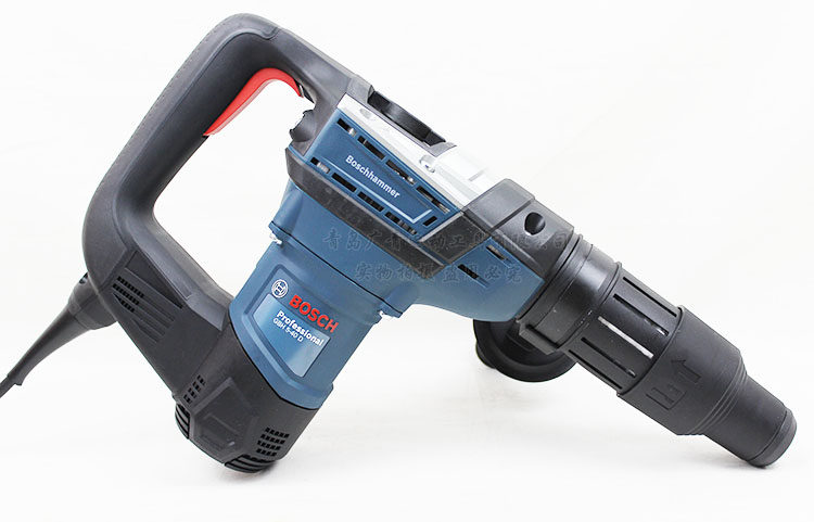 德国bosch博世gbh5-38x电锤gbh5-40d冲击钻电镐两用重型油压锤钻