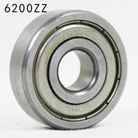 6200ZZ