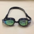 Kính bơi nam Hosa mới kính bơi HD chống sương mù phẳng kính bơi bơi giải trí kính bơi cá tính 117161102 - Goggles kinh boi loi Goggles